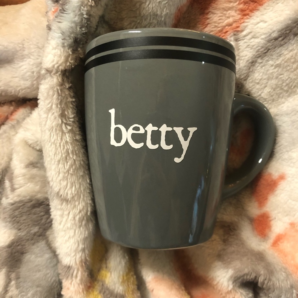 Taylor Swift inspired coffee mug